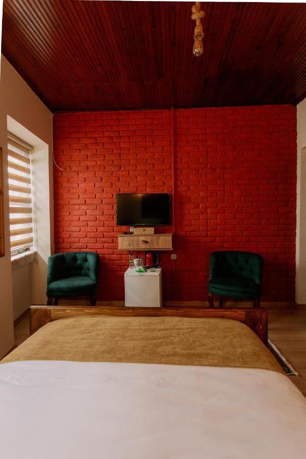 Apart Otel Noah Galata İstanbul
