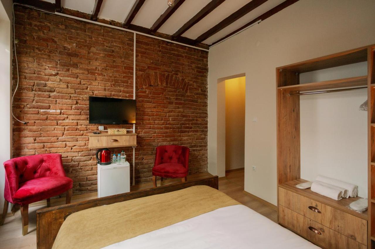 Apart Otel Noah Galata *