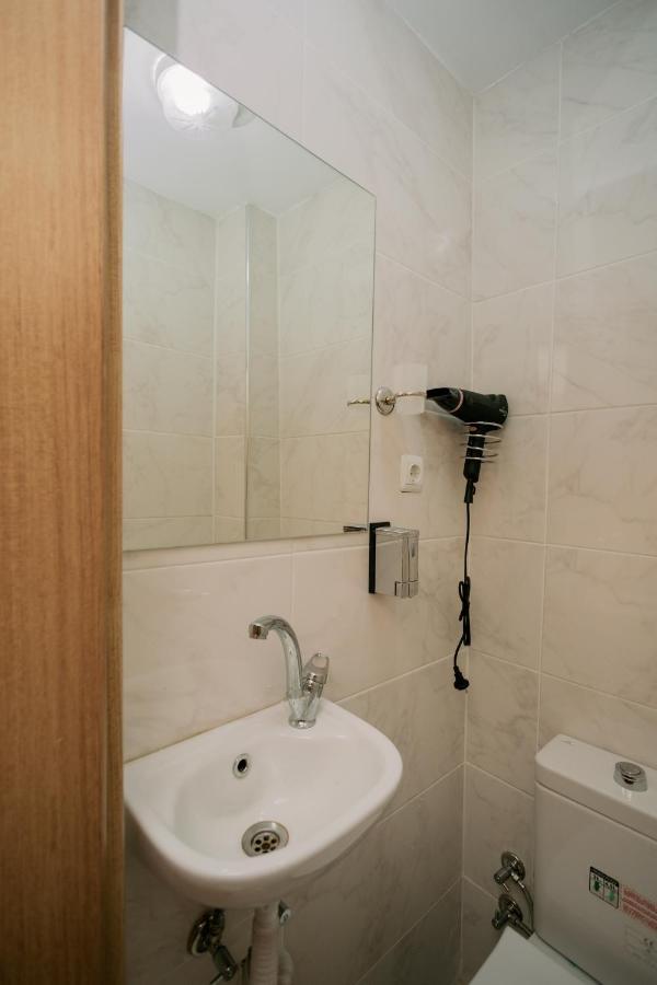 Aparthotel Noah Galata Istanbul
