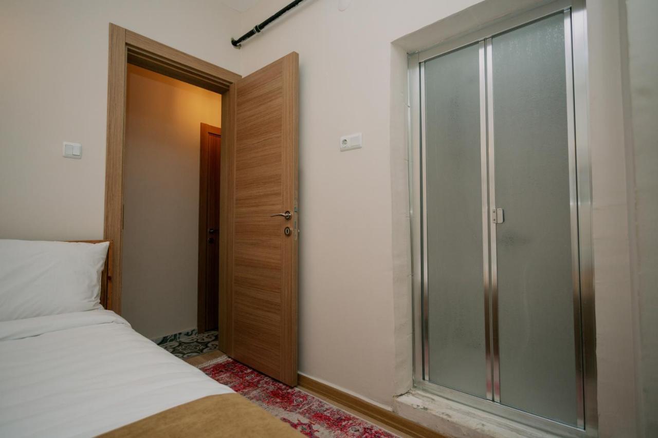 Noah Galata Apart Otel
