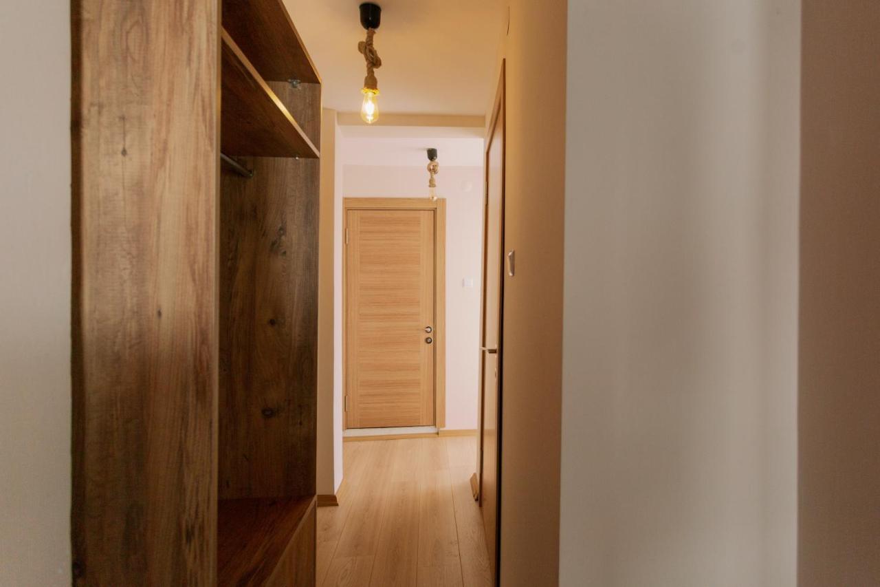 Apart Otel Noah Galata *