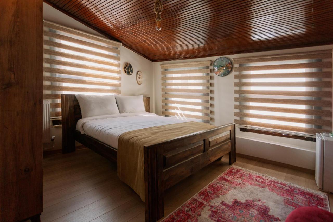 Aparthotel Noah Galata