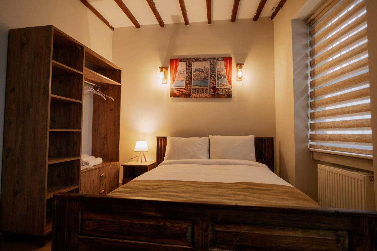 Noah Galata Aparthotel Istanbul