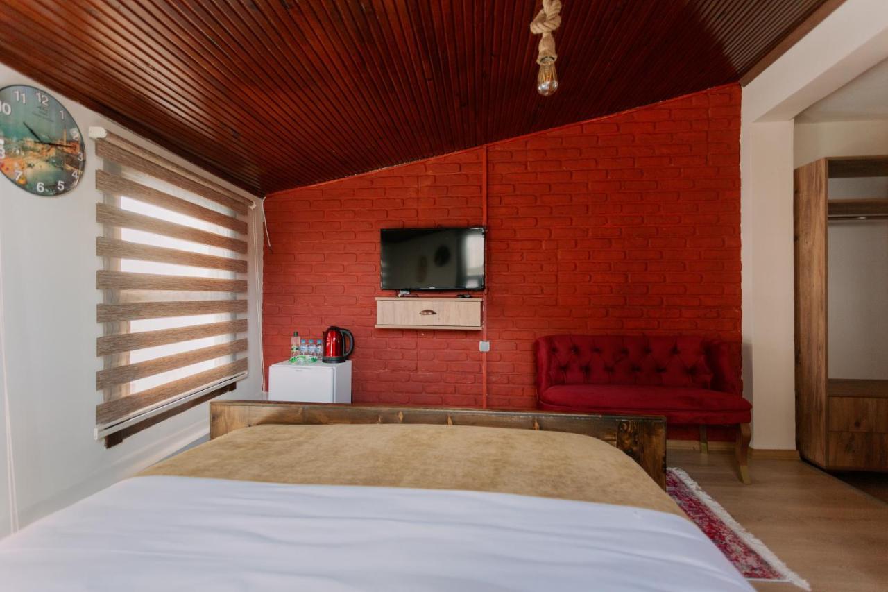 Noah Galata Apart Otel İstanbul
