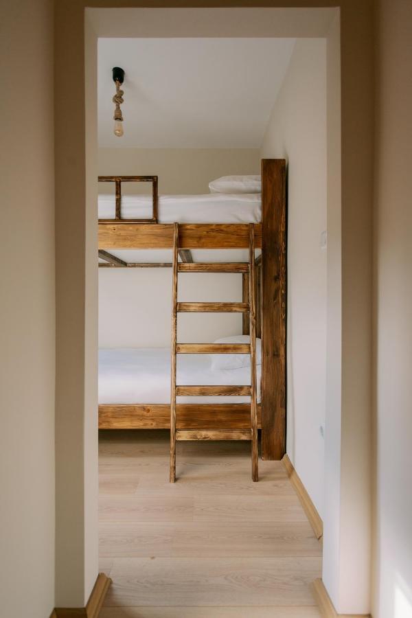 Noah Galata Apart Otel *