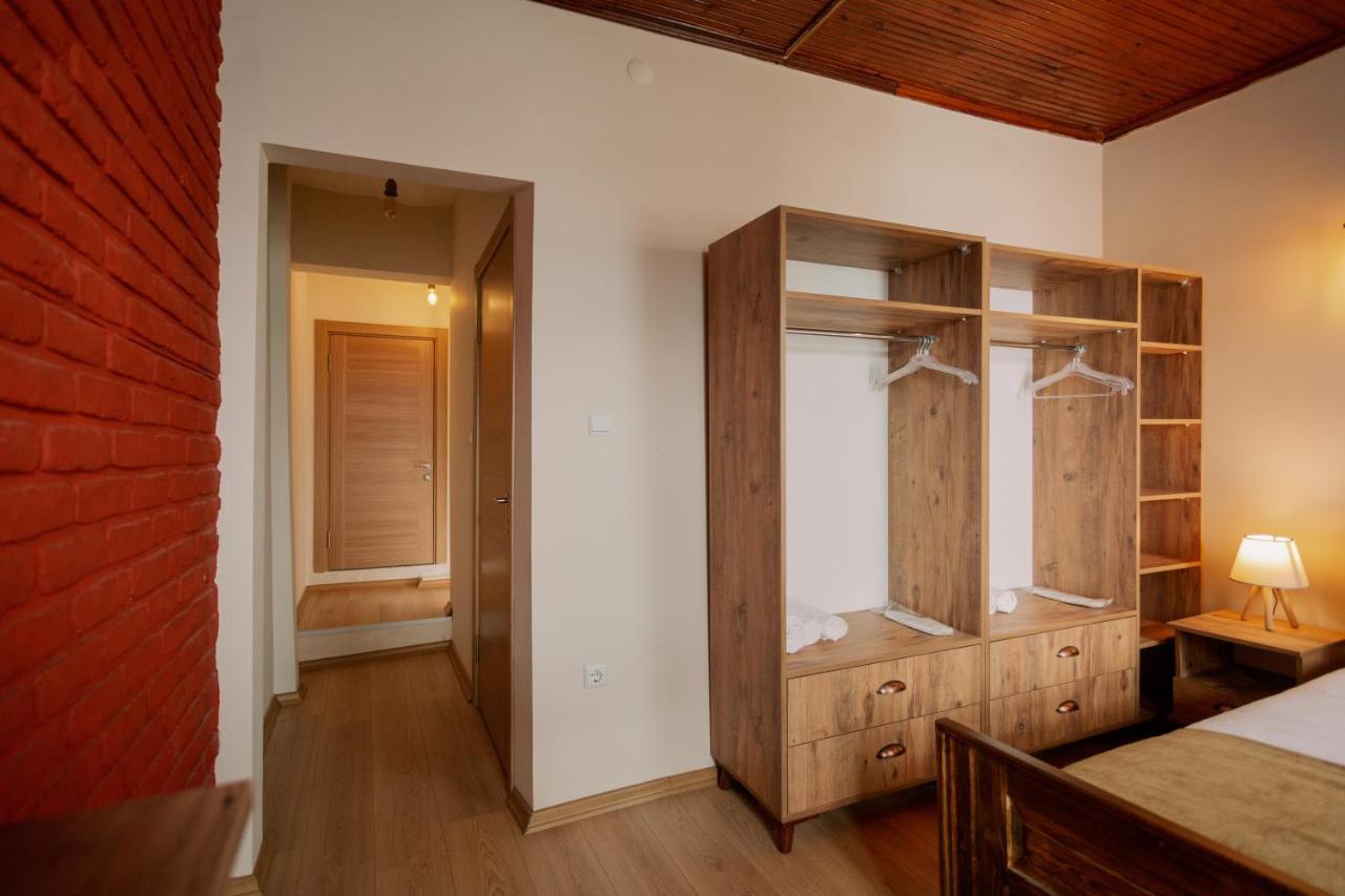 Apart Otel Noah Galata İstanbul