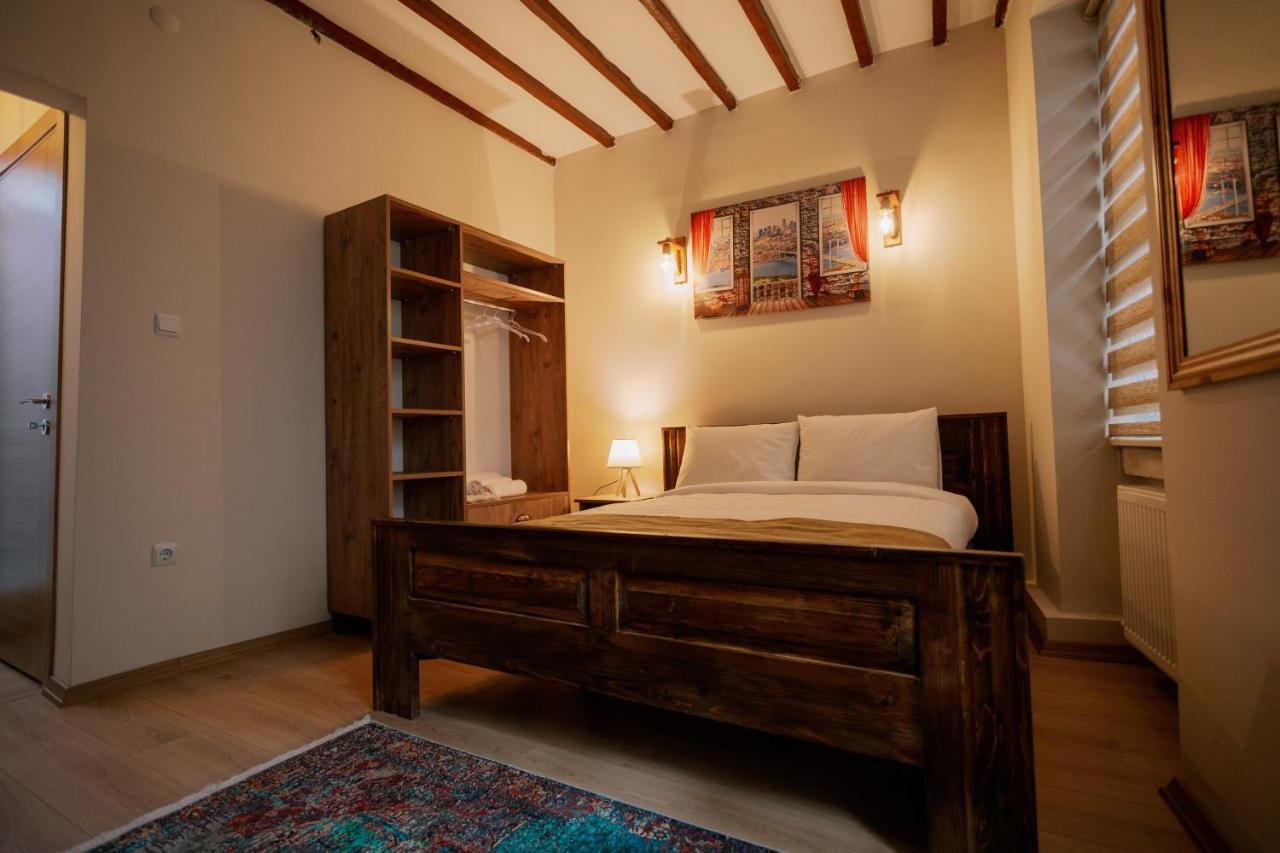 Noah Galata Apart Otel