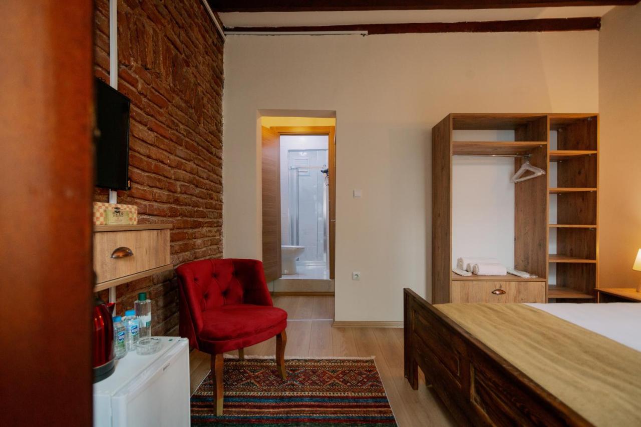 Apart Otel Noah Galata *