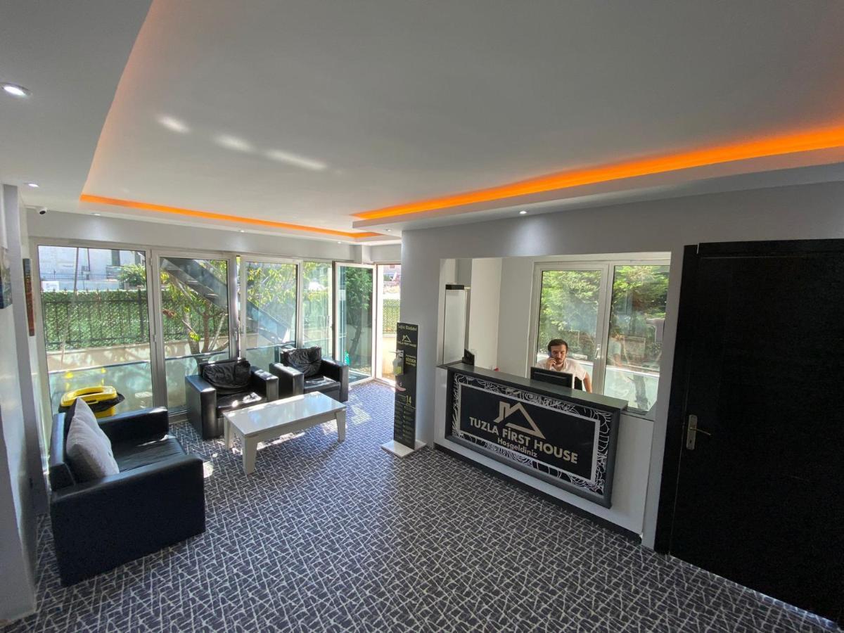 Aparthotel Tuzla First House Istambul
