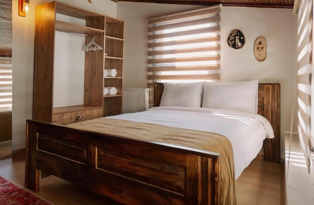 Apart Otel Noah Galata