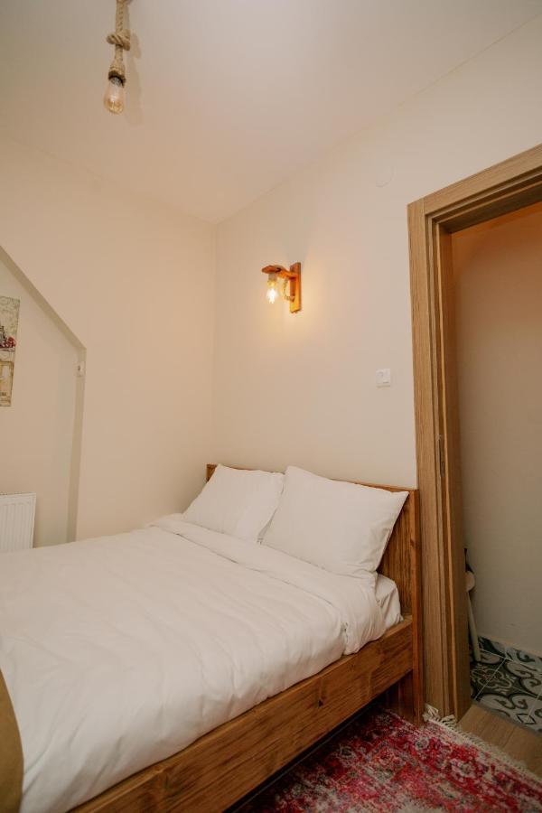 Apart Otel Noah Galata