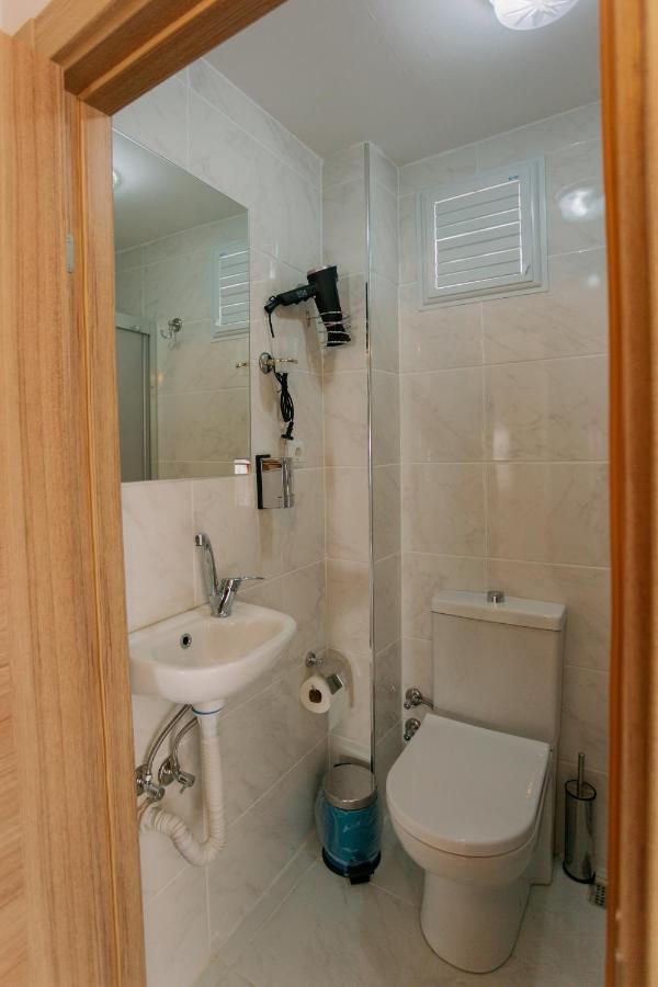 Apart Otel Noah Galata İstanbul