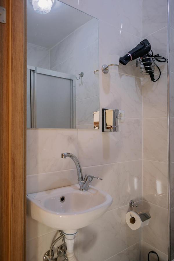 Apart Otel Noah Galata *
