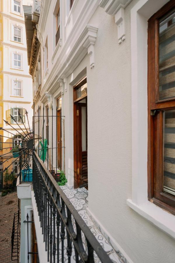 Apart Otel Noah Galata