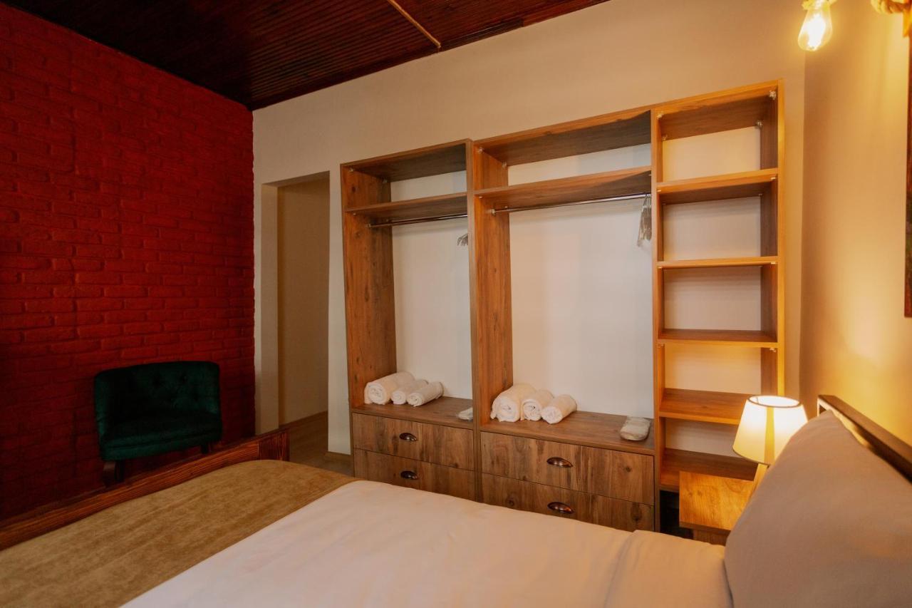 Apart Otel Noah Galata İstanbul