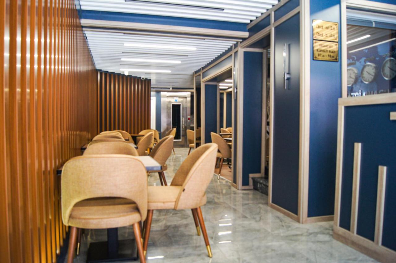 Hotel Grand