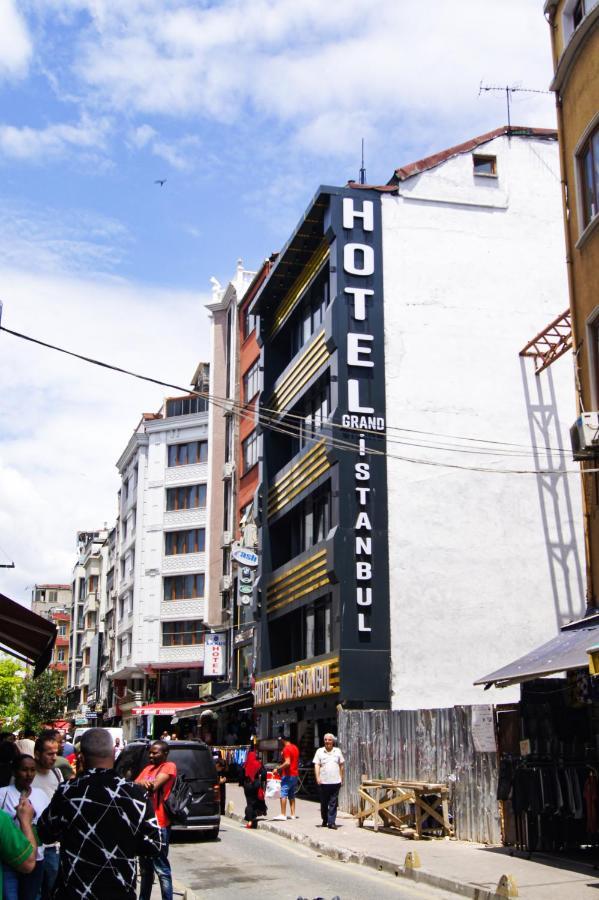 Hotel Grand