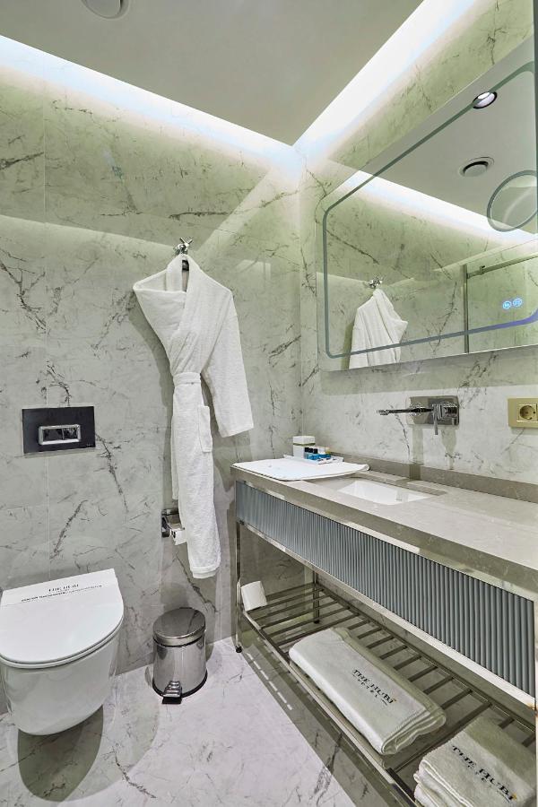 Hotel The Hubi