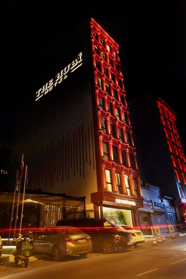 Hotel The Hubi