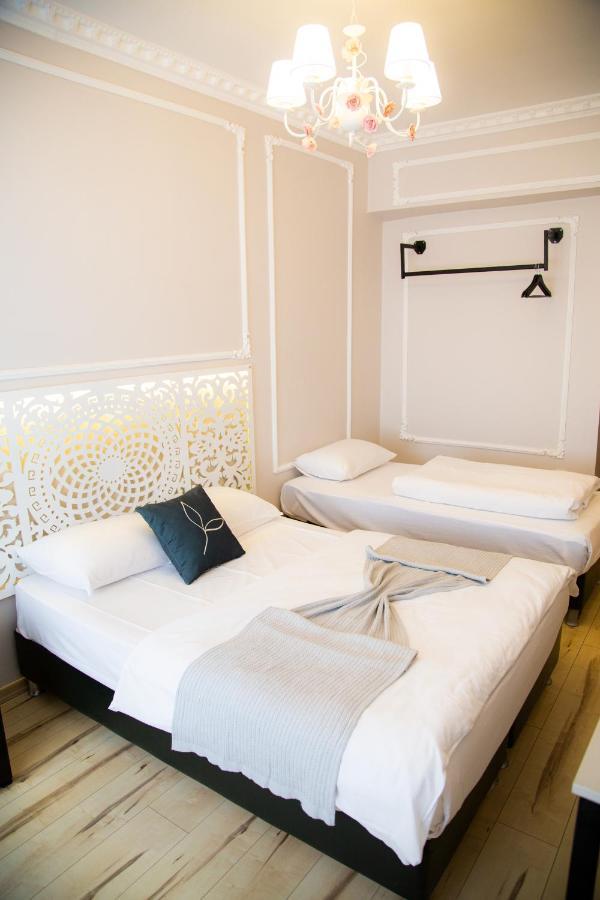 Aysa Hotel Istanbul