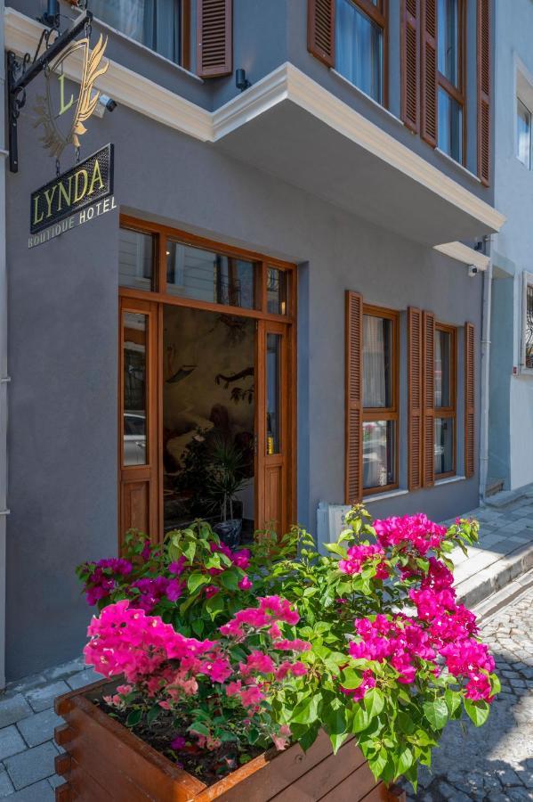 Hotel Lynda Istanbul