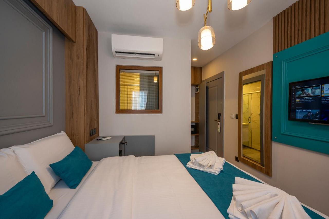 Otel Lynda İstanbul
