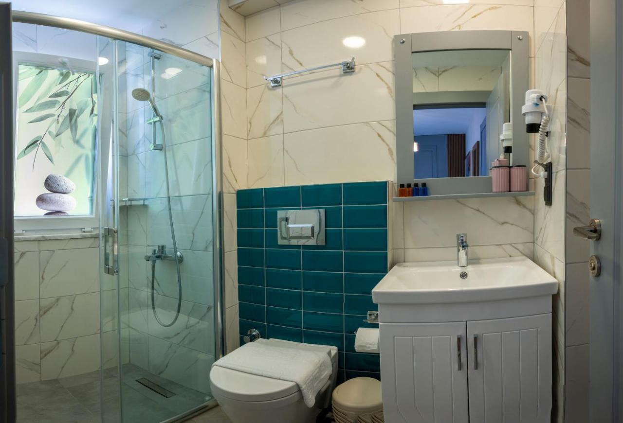 Hotel Lynda Istanbul