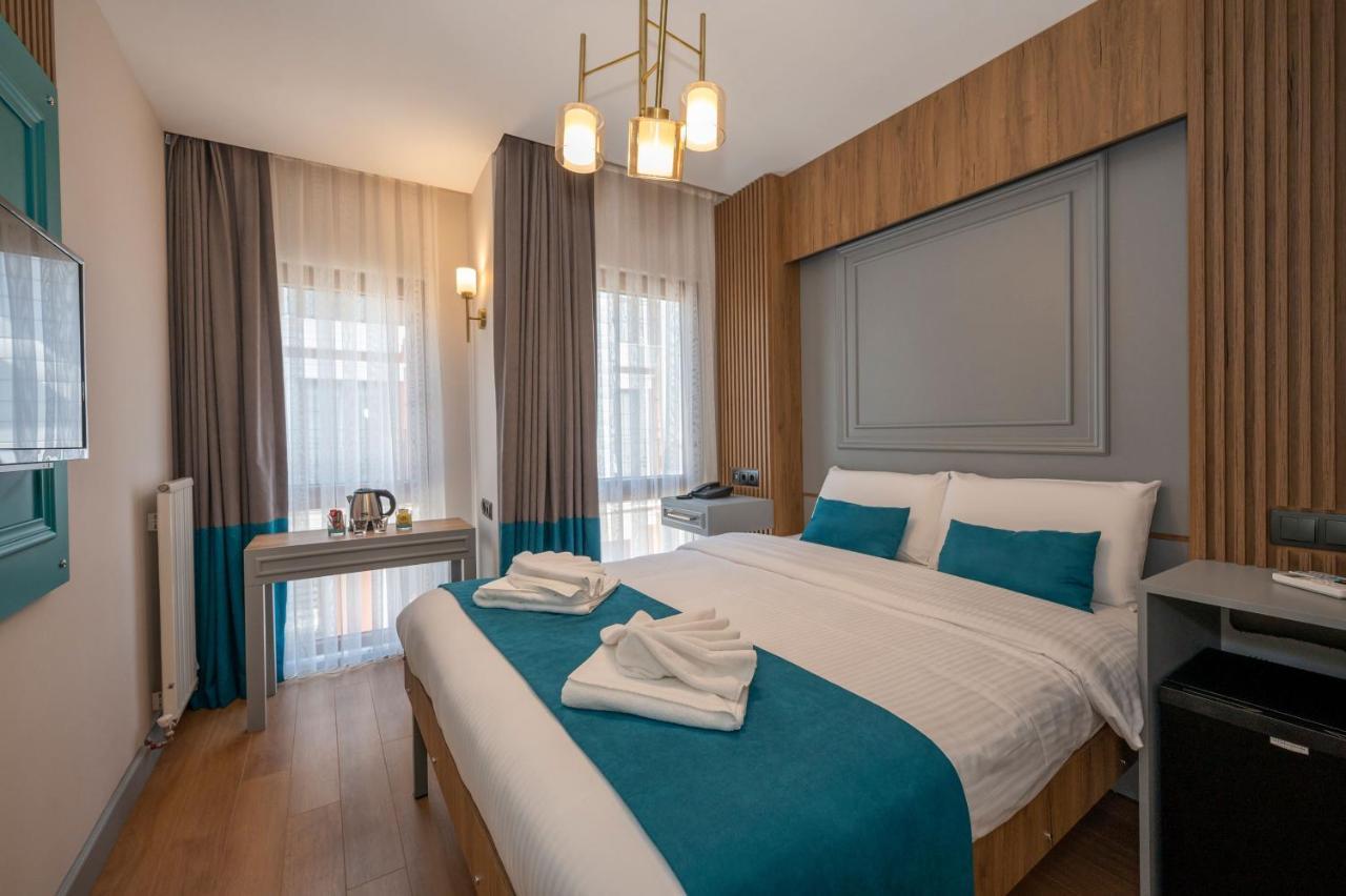 Lynda 4* İstanbul
