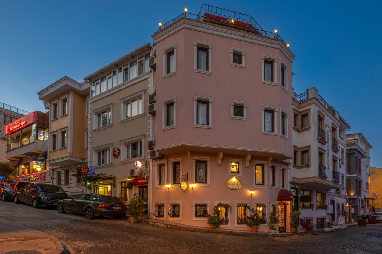 Hotel Lynda