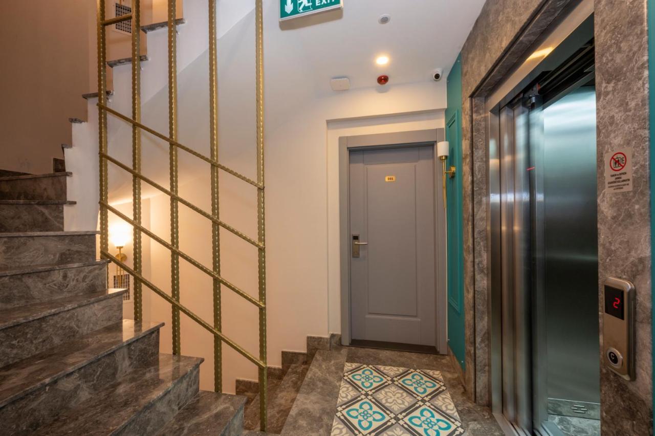 Lynda Otel İstanbul