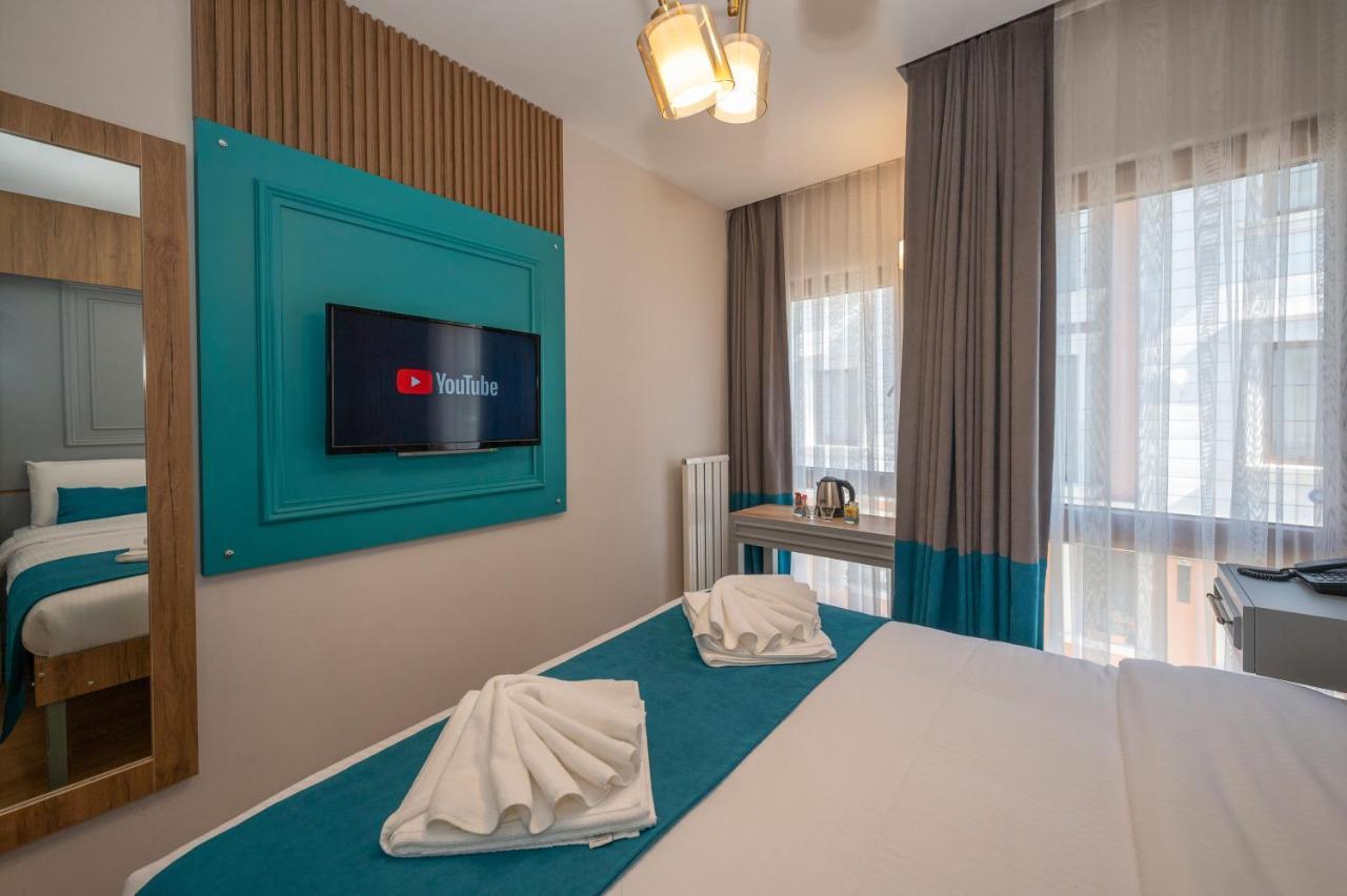 Lynda Otel 4*