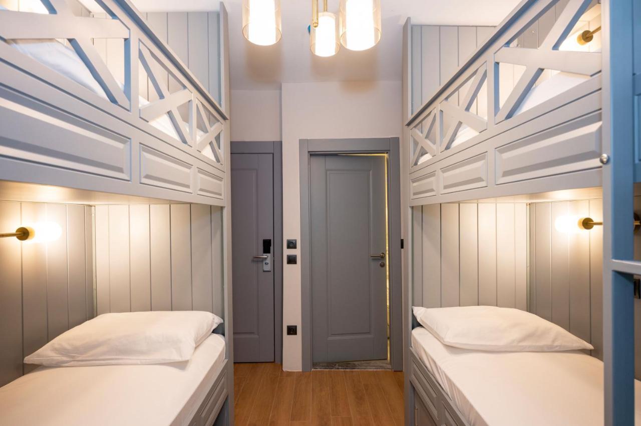 Lynda Otel İstanbul
