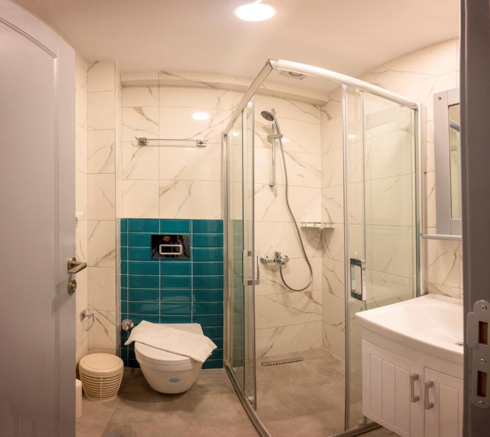 Otel Lynda İstanbul