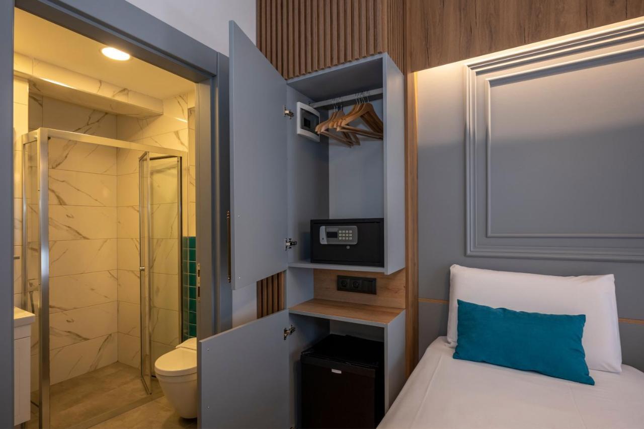 Otel Lynda 4*