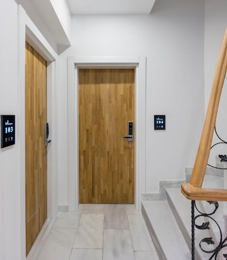 Uk Hotel Istambul