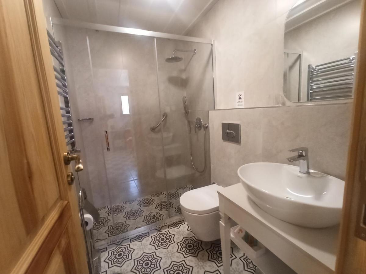 Hotel Ikiz Boutique Istanbul