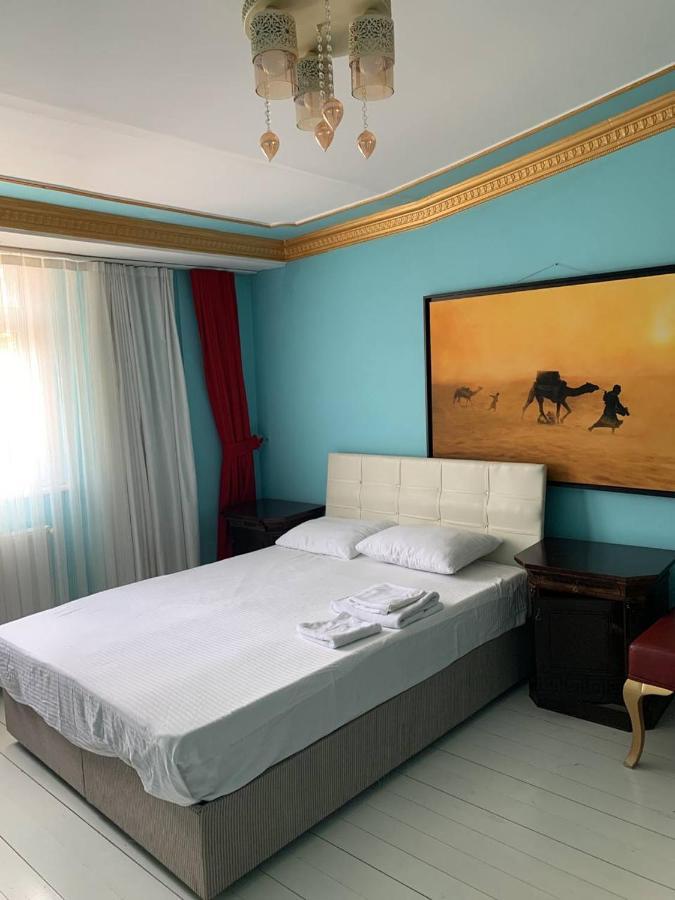 Bed & Breakfast балат гостевой дом Istanbul