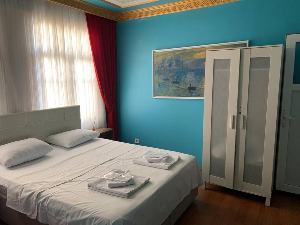 балат гостевой дом Bed & Breakfast Istanbul