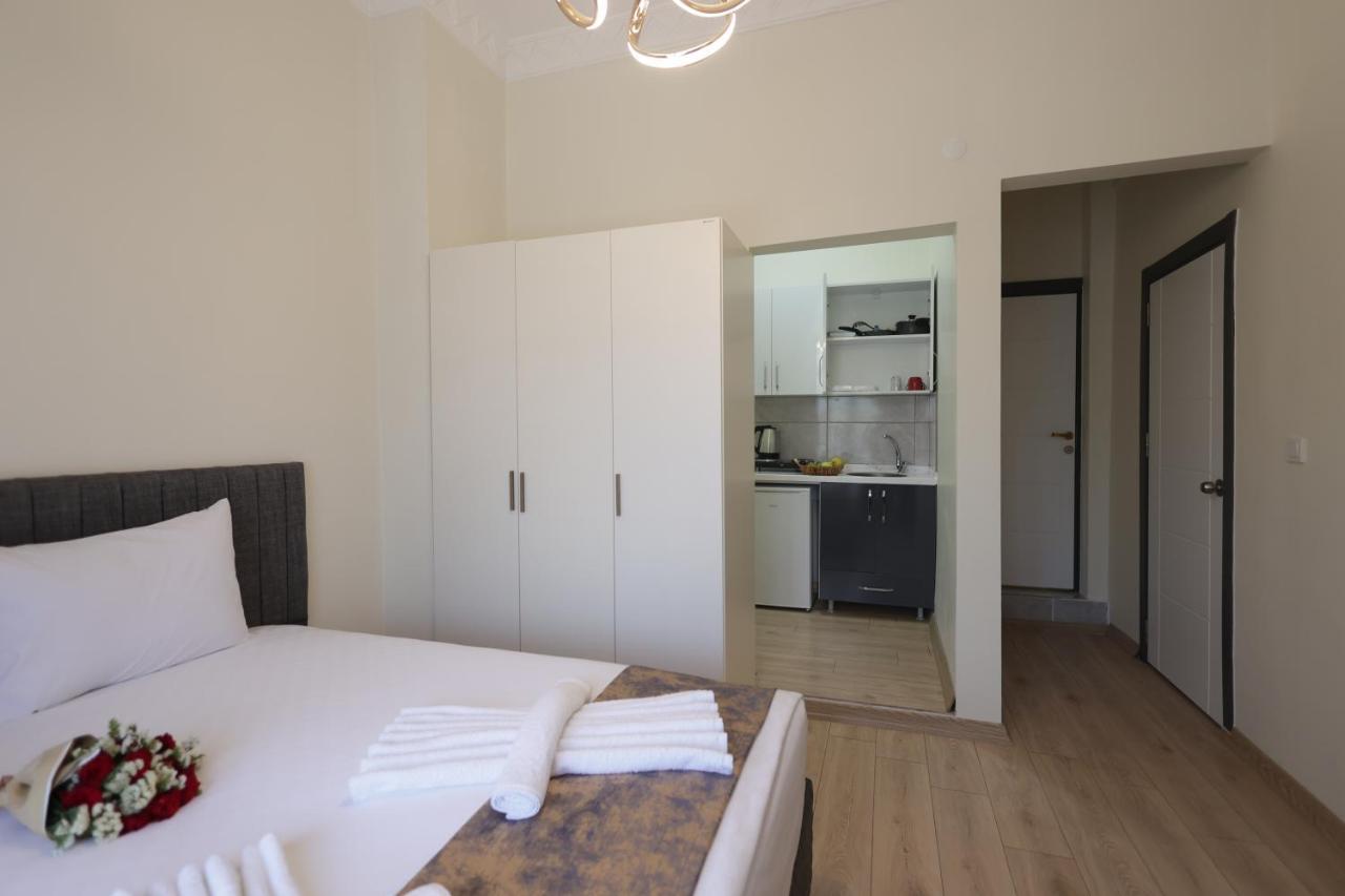 Hotel Bonita Istanbul