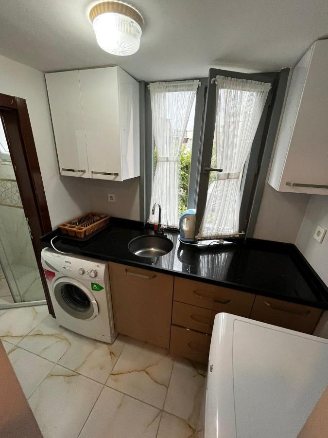 Sultanahmet Family Apart Aparthotel *