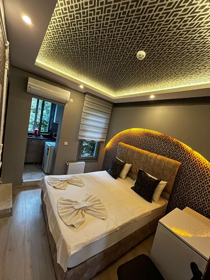 Aparthotel Sultanahmet Family Apart