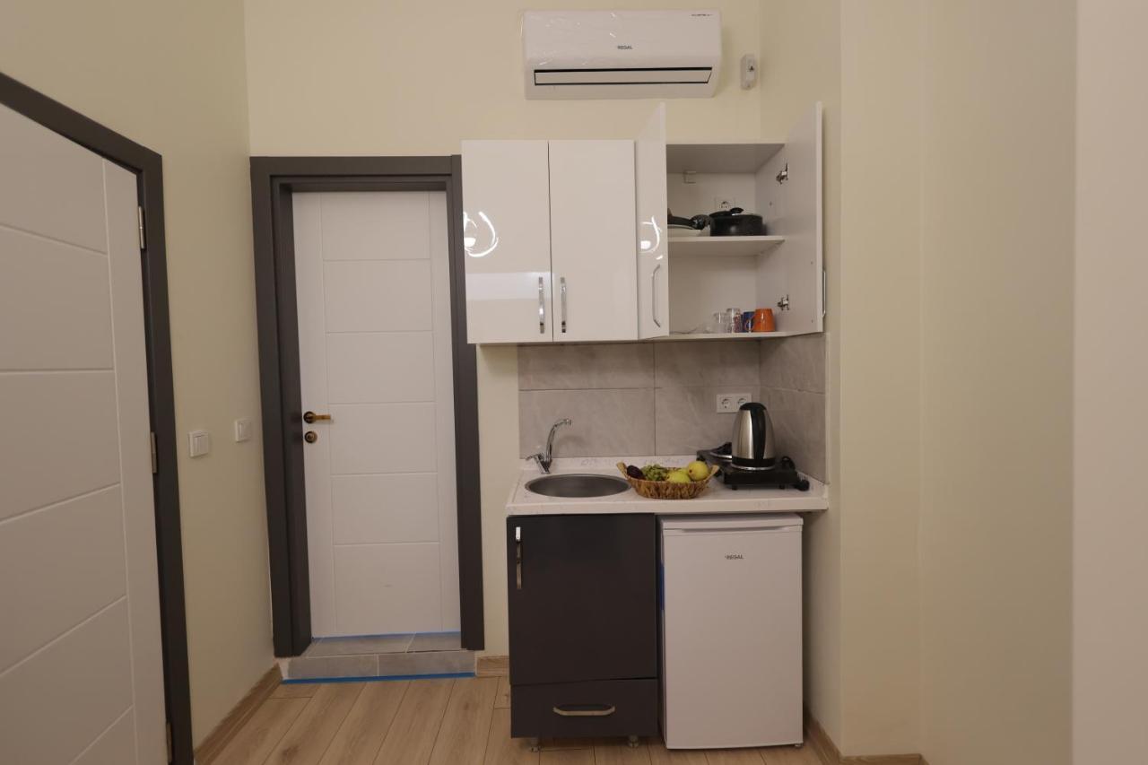Hotel Bonita Istanbul