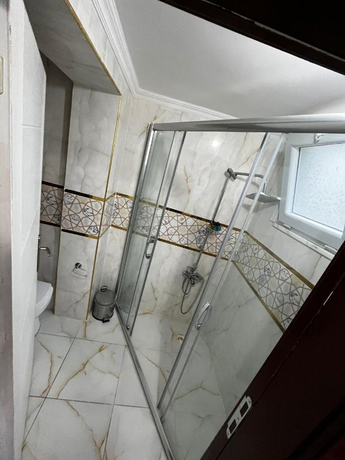 Sultanahmet Family Apart Aparthotel *