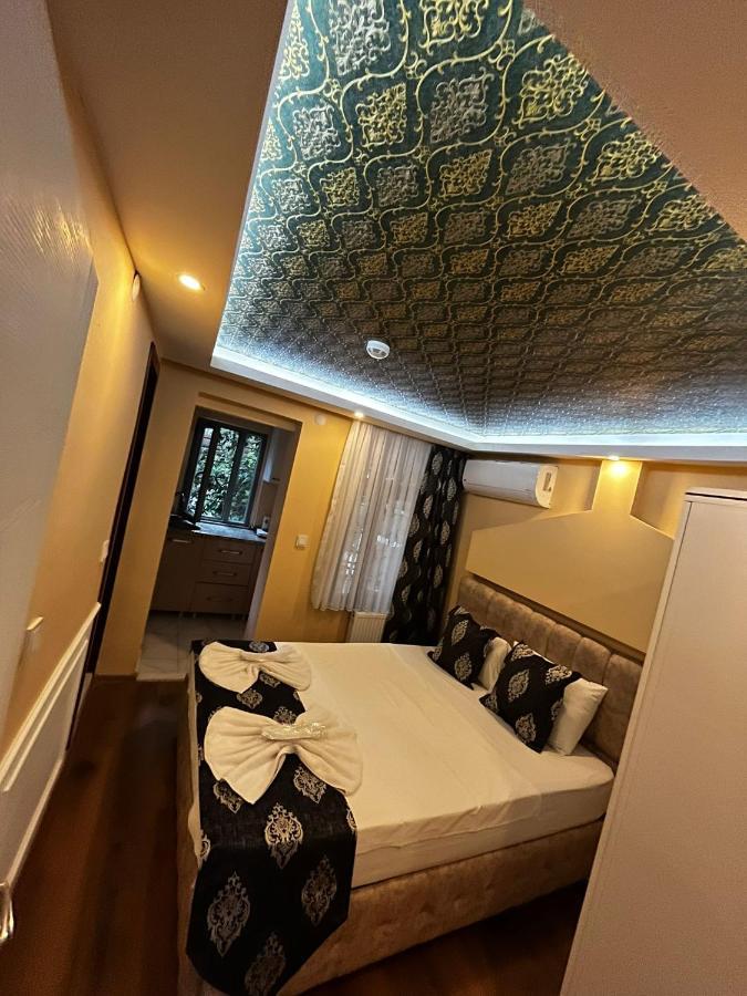 Sultanahmet Family Apart Aparthotel Istanbul