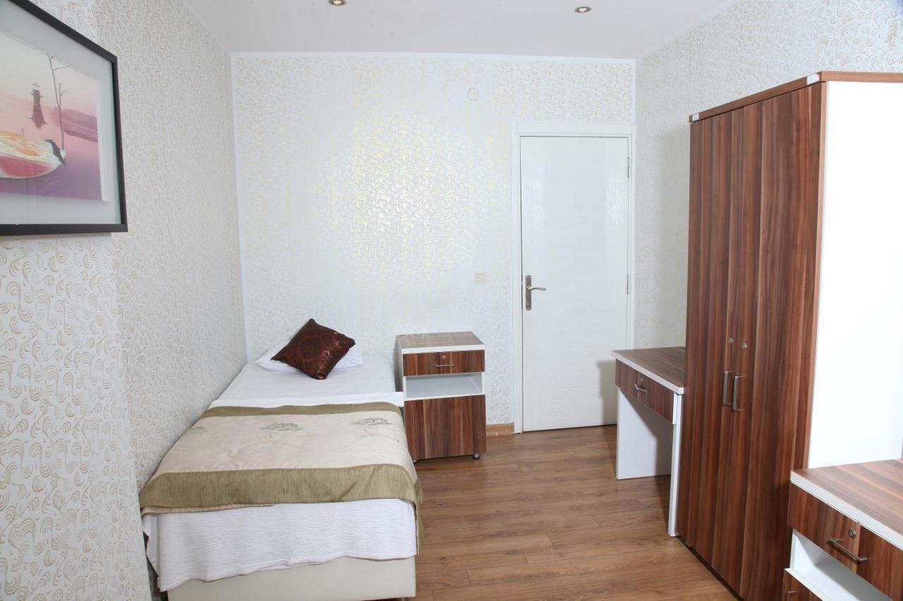 Hotel Garden Hill *