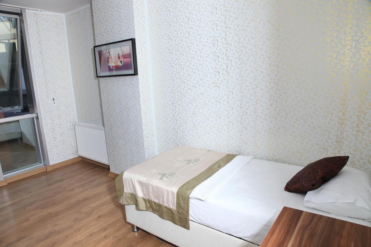 Garden Hill Hotel Istanbul