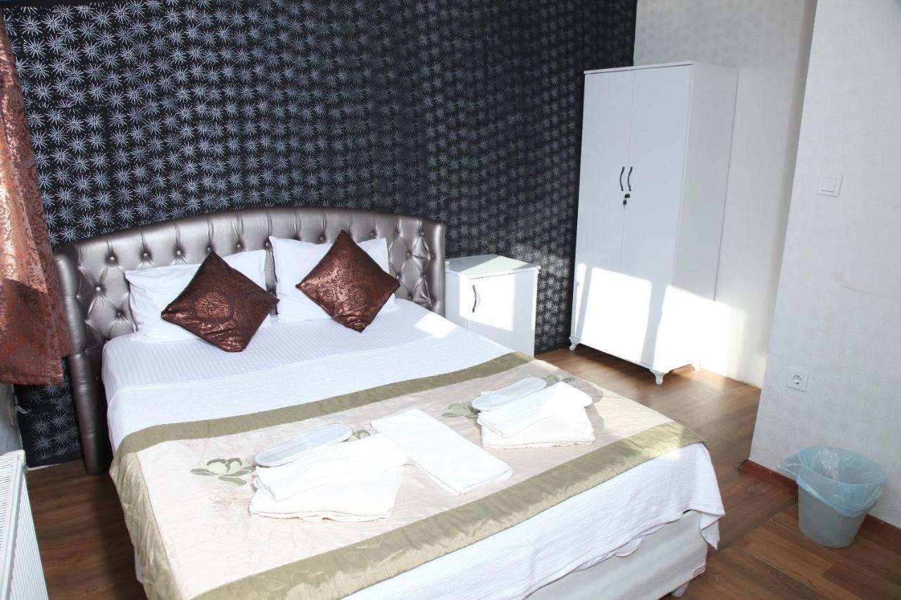 Garden Hill Istanbul