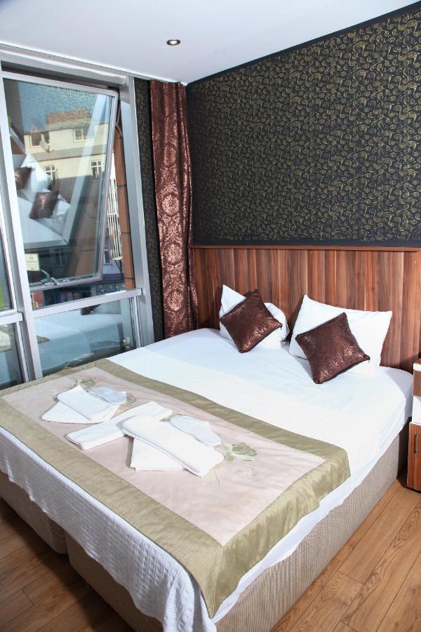 Garden Hill Hotel *
