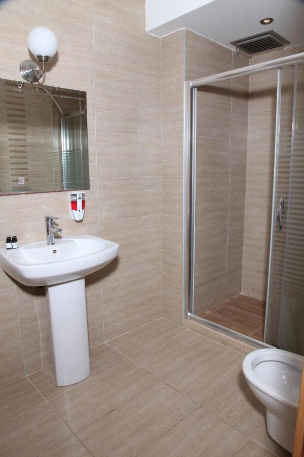 Garden Hill Hotel *