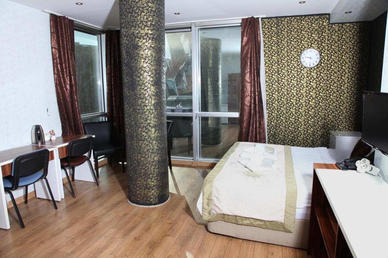 Garden Hill Hotel *